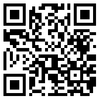 QR Code for bitcoin:12AW23Z8bSL4KqCSJxLi36u5Rb6gXLP2hm