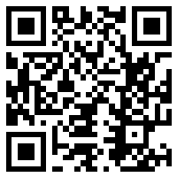 QR Code for bitcoin:12AXy85Z8xAzYt35DoKfaETQqPez1aEZXj