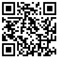 QR Code for bitcoin:12AZjVtkVbtkoCXEeJNSSzMiWS1N87emw7