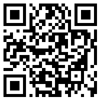 QR Code for bitcoin:12Ad2CAdzLBRLuggM9KY2zSP7UdUaf5ovd