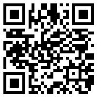 QR Code for bitcoin:12AdC2RtvHFc2vEyn8omNahnFSiUKHioGc