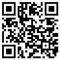 QR Code for bitcoin:12AeENB4JfV9bsVsWHJrm9ydGPCQyThgfo