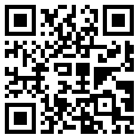 QR Code for bitcoin:12AihVKpDJf3YyAtQSwP71PuvpnnzCuQBB