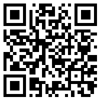 QR Code for bitcoin:12Ap3GxPNLewNJFnCbjocYR9FimA2L2HJB