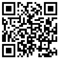 QR Code for bitcoin:12Apbd77tDqBweqiNnTU5oGbV2WDDZkcqM