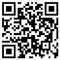 QR Code for bitcoin:12AwxgmxvxFCBryPBTCitNP8fXpT5y7sVr
