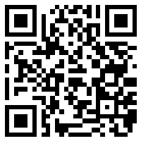 QR Code for bitcoin:12AxBx2D3ExyseBB4WXNM37bSgnrL4CDSp