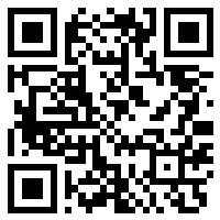 QR Code for bitcoin:12B1AxCtiFdZMMMD87GSZLQAFbRwgLbcL3