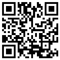 QR Code for bitcoin:12B1jkTzPBmdMehvV3WphfsenVvjiWdkdp