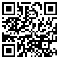 QR Code for bitcoin:12B27CQCCrPFnFGPwTC8fEGeaHaEfcyXYo