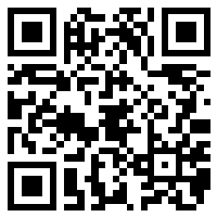 QR Code for bitcoin:12B9eNSasUSLKKNkVGmbUmfGEofvbH5gtb