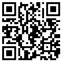 QR Code for bitcoin:12BEpaYRsoKrEPJeHzmFSMZDUVpP1bYAoG