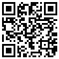 QR Code for bitcoin:12BLfqQWmL3zntNFnggESy4Aex2ACTTHg5