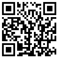 QR Code for bitcoin:12BSv19MS3PDqBpScUD4QRLYDrTWVE9v2C