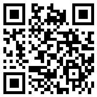 QR Code for bitcoin:12BWkdULbLvJABSFtLSCDEVMGWLkthPt98