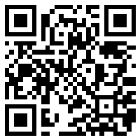 QR Code for bitcoin:12BakB5hsKuH3fax81zY8vKXfhtBxiSW2M