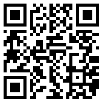 QR Code for bitcoin:12Bq2VTNzoTeFKbC72qVWtpfa3hfuMGm9U
