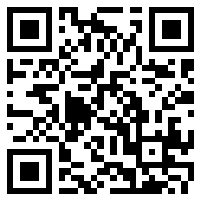 QR Code for bitcoin:12BraitKSyGa8uzD4zkFuR5asQ24WwzEyW