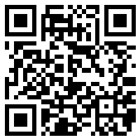 QR Code for bitcoin:12C8MPSrj2ao5SfFJSX23DpyHsGnqvqTWf