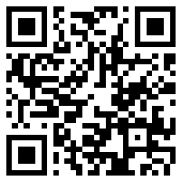 QR Code for bitcoin:12C9fvbexRKofoNMEXbxTHcYcycoCXx3iC