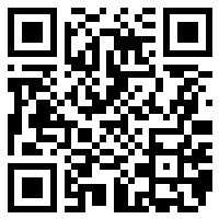 QR Code for bitcoin:12CBPSdZnmCprfqjLrFpp5FNveGFhaQZrf