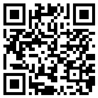 QR Code for bitcoin:12CCNcXFHW3qpuXtGDkTPd4V1vve5aF4HG