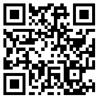 QR Code for bitcoin:12CCexcbUuLNtik6iHYuCEYADTfkHSzSCa