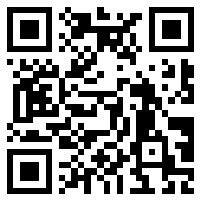 QR Code for bitcoin:12CDxddqRfaJ8oPYEnyonyAPeS3tGFhPmi