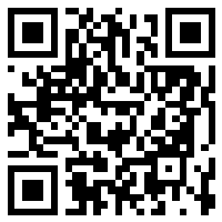 QR Code for bitcoin:12CLdjhyHALuPH6WAHSJQLtLnfoD9A3bor