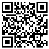 QR Code for bitcoin:12CSzF2S3361qnsLM6VaiiTmMwAjomcSnb