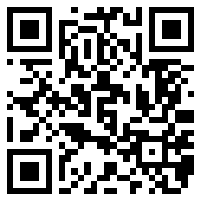 QR Code for bitcoin:12CWaB47q6eP7GXSqiP2SRRGspfav5MePp