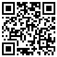 QR Code for bitcoin:12CwBDhD4yDNCTmeTpw8s5KPfPyqLYRoy4