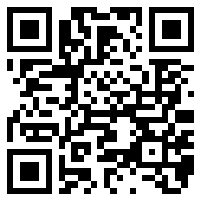 QR Code for bitcoin:12CwPfbeAsoXbMkYvN5R7XM4vf8RnUcBfQ