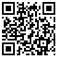 QR Code for bitcoin:12DApTKF8e53HRjurBB8jMm2mevXiUEBch