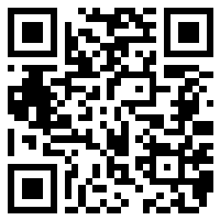 QR Code for bitcoin:12DBvT6FpW6unnzMLNQAeF75xjYLGGeB55