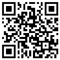 QR Code for bitcoin:12DFV2nvudVpfpBX4oKLuVHUe3ntUvMWdd