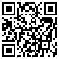 QR Code for bitcoin:12DFvMoiFw1A1q7cXMAha7fBun4DeVynAA