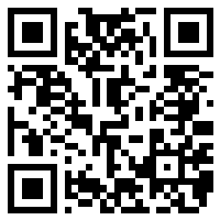 QR Code for bitcoin:12DMw3C6JuEBqJgnVpSZn8R86AzYgNePoU