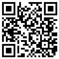 QR Code for bitcoin:12DPrB72MuJtVzifzFdXCfZX74bjPihrUC