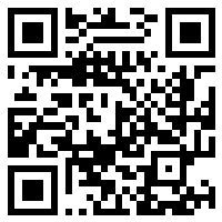 QR Code for bitcoin:12DQohP4zon4DZdFsFD3f7YNb9ePiHzSVN