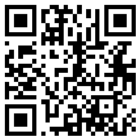 QR Code for bitcoin:12DS5DXoMiiZ5exPfVofhQNGCm4y6dSCm4