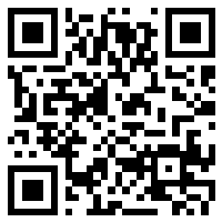 QR Code for bitcoin:12DUsL7TMfPdBySe23LMmQGQREZrw869Zn