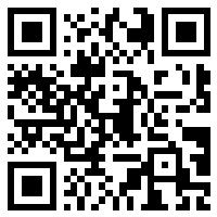 QR Code for bitcoin:12DVmPUqs2xy63cJCvbU4xsPLQPHvBdmbD