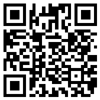 QR Code for bitcoin:12DpJ95nRVcWJujPVbxfrT4vLSou5efPDo