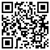 QR Code for bitcoin:12DteSJV1W8ddVchb36S1ePEDyc6QFrPah