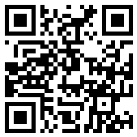 QR Code for bitcoin:12E3nSCL2AwALpP7w5DEt1MNLgDNoKCTir