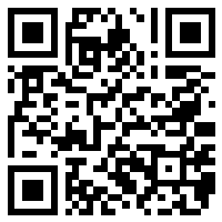 QR Code for bitcoin:12E6u64FGfLRPUYVd64kxNtLxxdP2VChaK