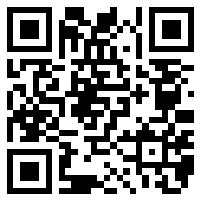 QR Code for bitcoin:12EtSErABLAqEMTun246FRbax26eeoonjn