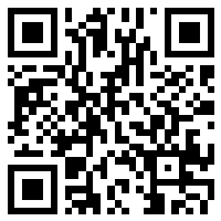 QR Code for bitcoin:12ExKpM1huDSHcGeF9UYY1TAjoLev99ECn