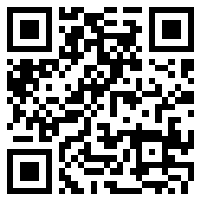 QR Code for bitcoin:12F1PyghMS3wvycVyU57aUBJVCkjBdhime
